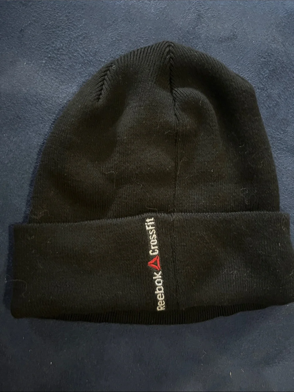 CrossFit Beanie